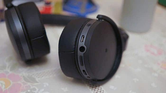 SENNHEISER WIRELESS HEADSET not charging