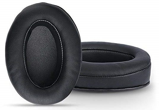 foam pads noise cancellation
