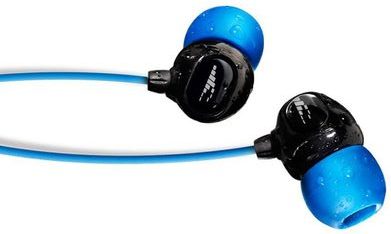 waterproof earbuds to assist fix earbuds in the ear without falling out