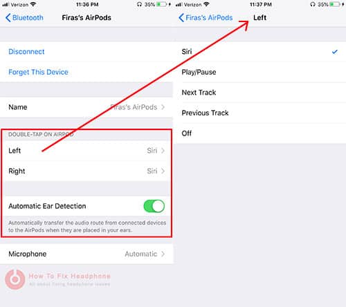 13 AirPods Tips And Tricks That No Body Told You About - How To Fix