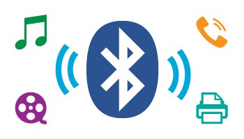 bluetooth pairing problems