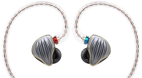 metal casings earbuds electrocute