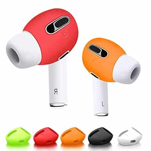 airpods pro silicon covers